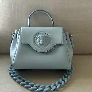 Versace - LaMedusa too handle with chain